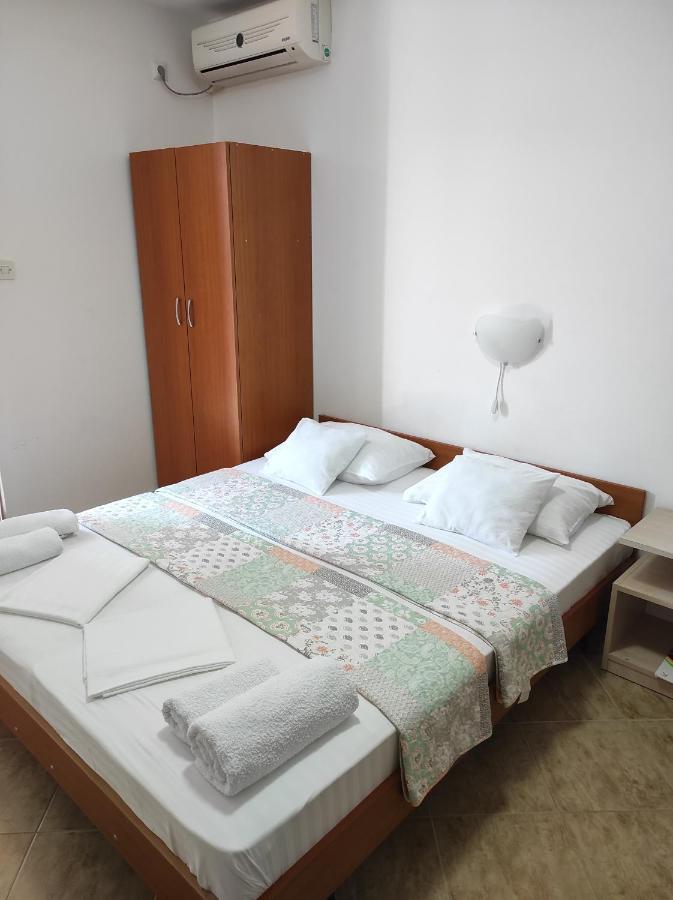 Apartments Skala Sutomore Exterior photo