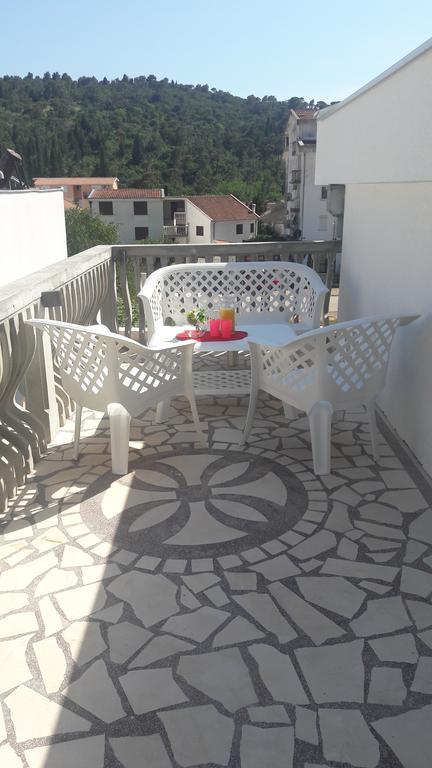 Apartments Skala Sutomore Exterior photo