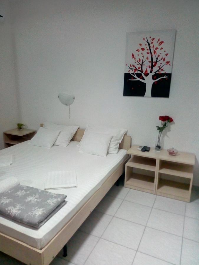Apartments Skala Sutomore Exterior photo